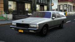 Chevrolet Caprice Classic Leyqojuhu для GTA 4
