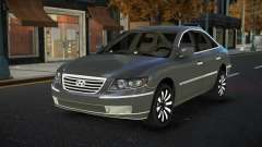 Hyundai Azera Lelqi для GTA 4