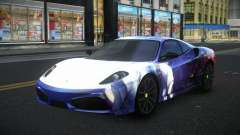 Ferrari F430 Rajox S3 для GTA 4