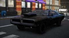 Dodge Charger Midan S11 для GTA 4