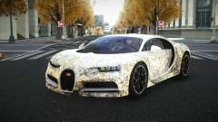 Bugatti Chiron Jehan S6 для GTA 4