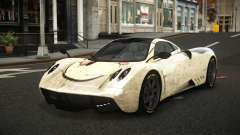 Pagani Huayra Arden S4 для GTA 4