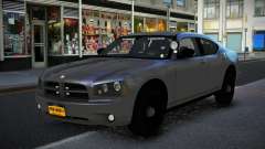 Dodge Charger Emod для GTA 4