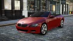 BMW M6 Woco для GTA 4