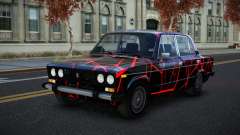 VAZ 2106 Antha S14