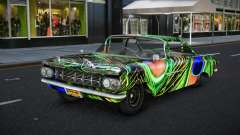Chevrolet Biscayne Lesin S1 для GTA 4