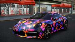 Porsche 911 Adjor S14 для GTA 4