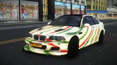 BMW M3 E46 Jagake S13 для GTA 4