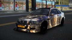 BMW M3 E46 Jagake S1 для GTA 4
