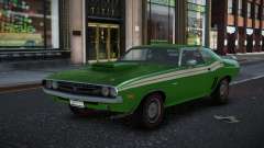 Dodge Challenger Qairu