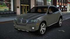 BMW X6 Tonubag для GTA 4