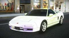 Honda NSX Riterke S7 для GTA 4