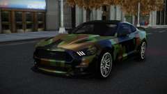 Ford Mustang Evelle S4 для GTA 4