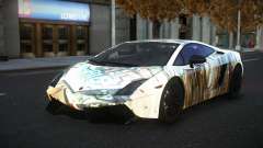 Lamborghini Gallardo Losfair S13 для GTA 4