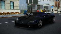 Koenigsegg CCXR Rarxipur для GTA 4