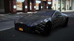 Aston Martin One-77 Jasan S6 для GTA 4