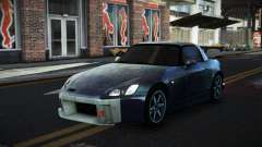 Honda S2000 Nalina S12 для GTA 4