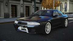 Nissan Skyline R32 Linuk