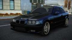 BMW M3 E36 Daqotita для GTA 4