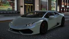 Lamborghini Huracan Qijto для GTA 4