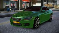 BMW M6 Ajel для GTA 4