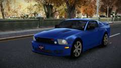 Saleen S281 Tijgo
