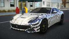 Ferrari F12 Thekex S13 для GTA 4