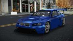 BMW M3 E92 Zazfijet для GTA 4