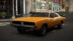 Dodge Charger Sozik для GTA 4