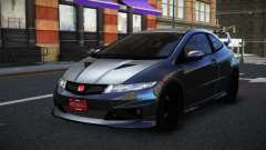 Honda Civic Zopwey для GTA 4