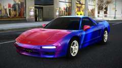 Honda NSX Riterke S11 для GTA 4
