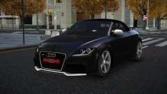 Audi TT Lezow для GTA 4