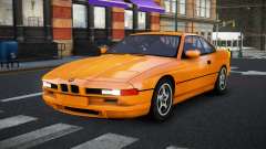 BMW 850CSi Taevu для GTA 4