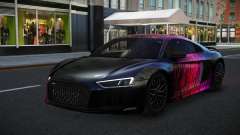 Audi R8 Thehaf S3 для GTA 4
