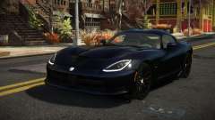 Dodge Viper Irit для GTA 4