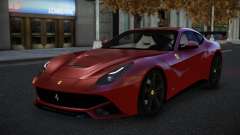 Ferrari F12 Xisiwuy для GTA 4