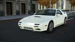 Mazda RX-7 Kufmak для GTA 4