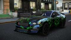 Shelby GT350 Wians S1 для GTA 4
