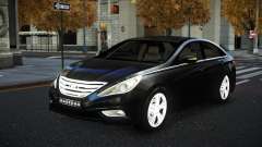 Hyundai Sonata Isuk для GTA 4