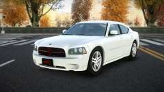 Dodge Charger Hazas для GTA 4