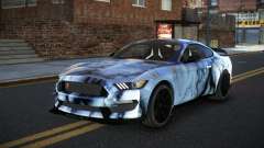 Ford Mustang Fainor S14 для GTA 4