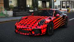 Porsche 911 Ronai S2 для GTA 4
