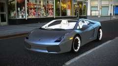Lamborghini Gallardo Ukig для GTA 4