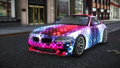 BMW Z4 Mialey S1 для GTA 4