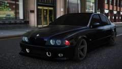 BMW M5 E39 Jumuhehe для GTA 4