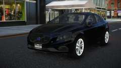 Volvo S60 Ruhgehuma для GTA 4