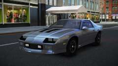 Chevrolet Camaro Steshy для GTA 4