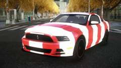 Ford Mustang Tossary S12 для GTA 4