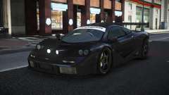 McLaren F1 Ivil для GTA 4