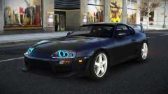 Toyota Supra Pieci для GTA 4